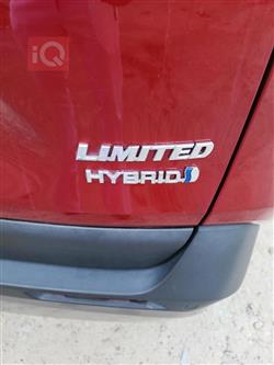 تويوتا راف 4